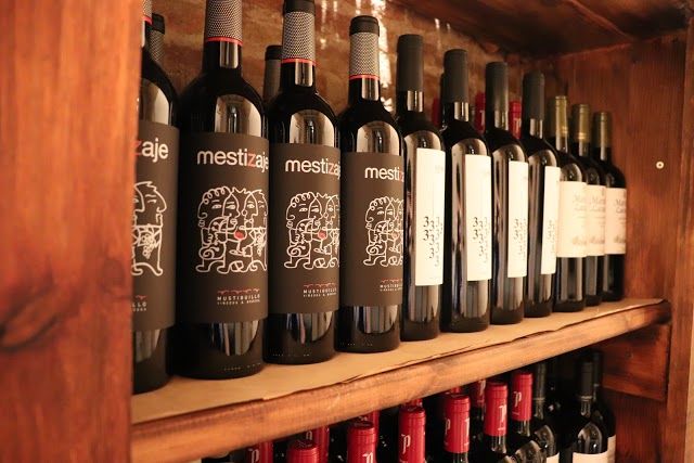 Restaurante Jamón Jamón